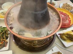 -虾大侠·盱眙龙虾老北京铜锅涮羊肉(金楠天街店)