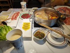 -许府牛火锅(长沙龙湖芙蓉天街店)