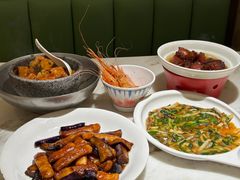 -阿毛饭店首店·宁波老字号(文化广场店)
