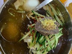 -顺姬冷面(延大店)