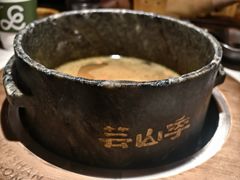 -芸山季·云南山珍菌火锅(人民广场来福士店)