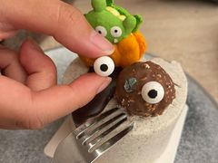 -玲婧胡同·生日蛋糕·餐厅(嘉里城店)