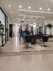-WM Hair Salon
