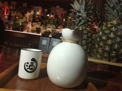 -鸡尾酒实验室酒吧(隆礼路店)