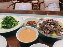 -皇家冰窖小院(什刹海店)