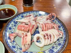 -福州人铭小吃