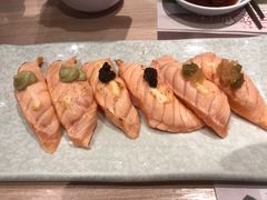 -Lady M(沙田新城市广场店)