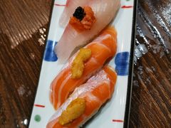 -大雄寿司(中华广场店)