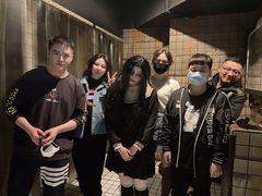 -恐怖游戏(湖滨店)