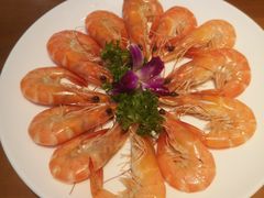-醉壹号海鲜大排档·老厦门特色菜(厦门美食地标店)