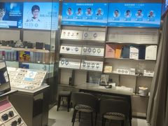 -LOHO眼镜(北京富力广场店)