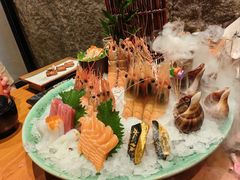 -水濑·日料放题(天河店)