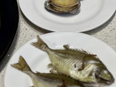 -青蓬蒸汽海鲜·深圳老字号·团建聚会(壹方城店)