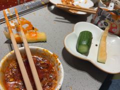 -海底捞火锅(世豪广场店)
