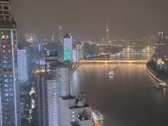 -华厦大酒店·桃源西餐厅·自助餐