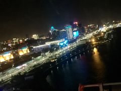 -琴岛之星摩天轮