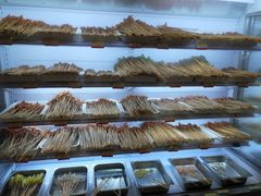 -袁记串串香(川师店)