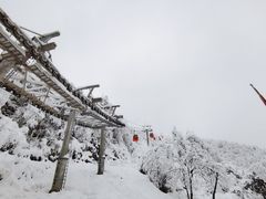 -瓦屋山景区