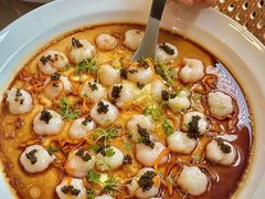 -山外山菜馆(玉泉路店)