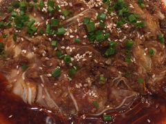 -小厨娘淮扬菜(板桥一店)