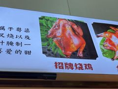-南沙辉记烧鸡·荔枝木炭火吊烧(旧镇店)
