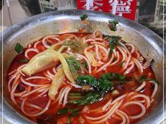 -凤张螺蛳粉·爽口粉(跃进路总店)