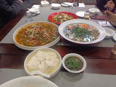 -蛙兔鸡自贡风味·特色江湖菜(广都店)