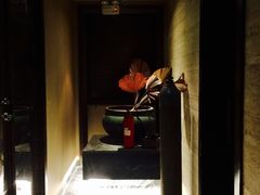 大堂-SPA·印象足道养生(大运河度假区四望亭店)
