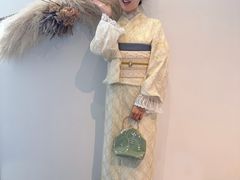 -京都冈本和服体验租赁店(清水寺店)