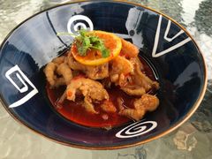 -汉水谣·江景餐厅(江滩店)