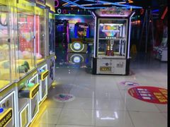 -大玩家(魏家庄万达店)