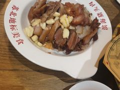 -山芋腔苏北菜(盐城滨海店)