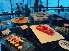 -澳门旅游塔360°旋转餐厅(南湾湖广场店)