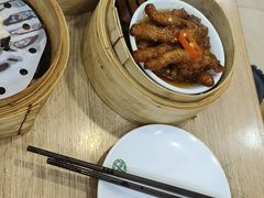 -添好运点心专门店(中环IFC店)