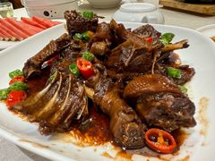 -欣旺·迎宾楼·百年无锡菜