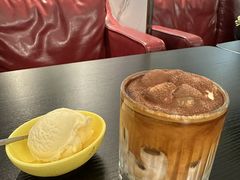 -灵意咖啡·西班牙美食(汕头金平万达广场店)