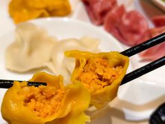 -必点海鲜·海肠捞饭·鲅鱼水饺(滨江道店)