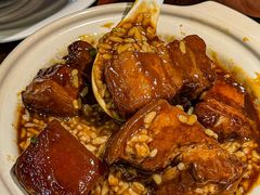 -老瑞福上海菜(人民广场店)
