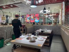 -巴蜀王婆大虾(南锣鼓巷店)