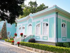 -龙环葡韵住宅式博物馆