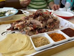 -老舅老蒙肉饼非遗店(一店)