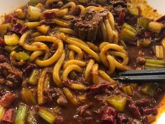-疆Jiang·新疆秘制料理