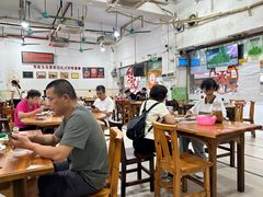 -南记食粥坊·宵夜大排档(莲花总店)