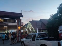-Wang Sai Seafood