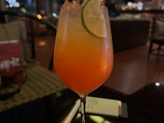 -时光吧·大堂吧·丽江和府洲际度假酒店