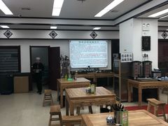 -清真馬峰小炒泡饃