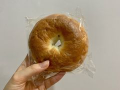 亚麻籽贝果-Miette制菓所