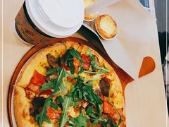 -达美乐比萨(凯莱赛店)