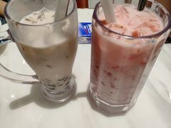 -新世界餐厅(万达店)