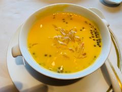 兰香子甘露-金轩中餐厅 Jin Xuan(浦东丽思卡尔顿酒店)